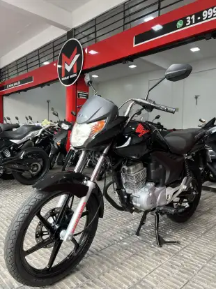 HONDA-CG 150 TITAN ESD-2013