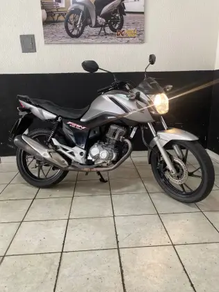 HONDA CG 160 FAN HONDA CG 160 FAN