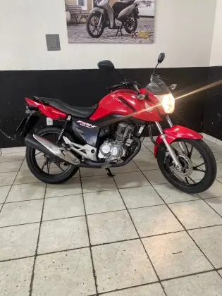 HONDA CG 160 FAN HONDA CG 160 FAN