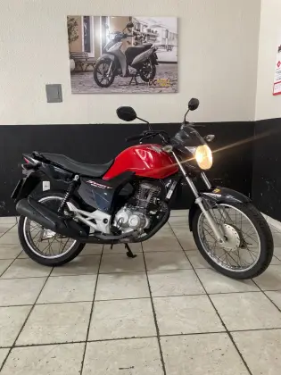 HONDA CG 160 START ES HONDA CG 160 START ES