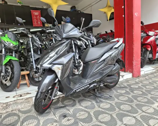 HONDA ELITE 125i 