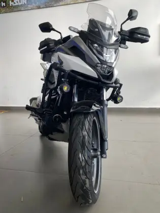 HONDA NC 750X ABS DCT 