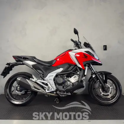 HONDA NC 750X ABS 