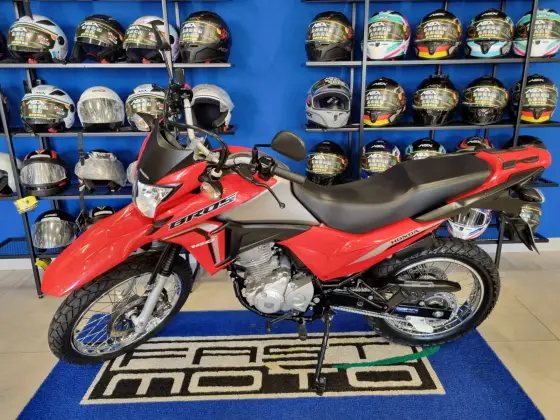 HONDA NXR 160 BROS ESDD 