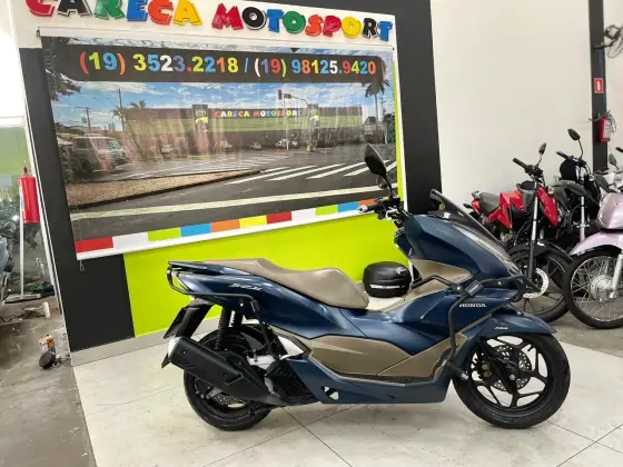 HONDA PCX 160 ABS HONDA PCX 160 ABS