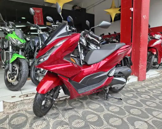 HONDA PCX 160 ABS 
