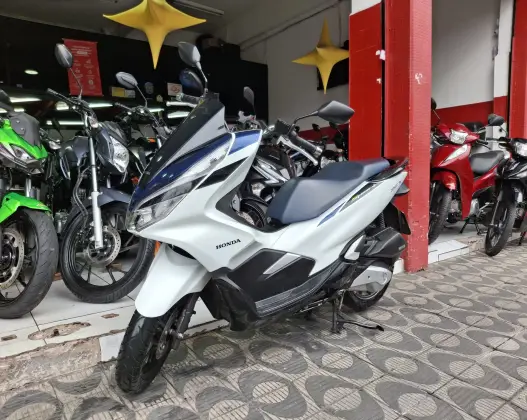 HONDA PCX SPORT 