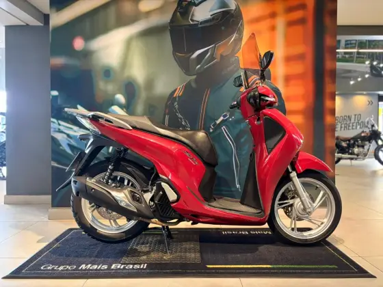 HONDA SH 150i 
