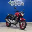 HONDA CB TWISTER HONDA CB TWISTER