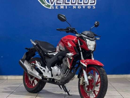 HONDA-CB TWISTER HONDA-CB TWISTER-2021