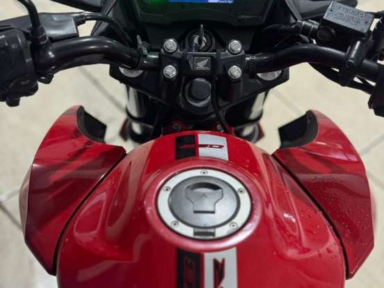 HONDA-CB TWISTER HONDA-CB TWISTER-2021