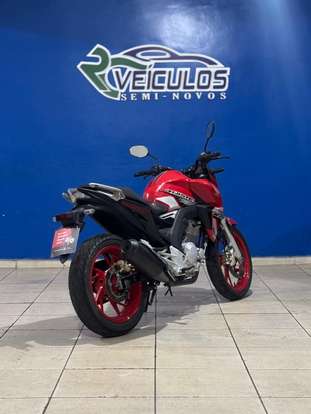 HONDA-CB TWISTER-2021