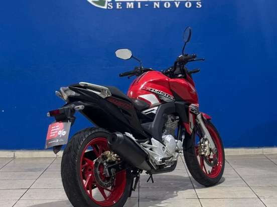 HONDA-CB TWISTER HONDA-CB TWISTER-2021