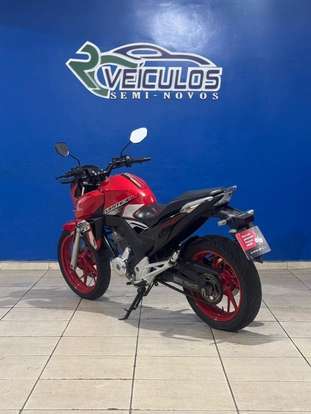 HONDA-CB TWISTER-2021