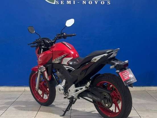 HONDA-CB TWISTER HONDA-CB TWISTER-2021