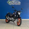 HONDA CB TWISTER HONDA CB TWISTER