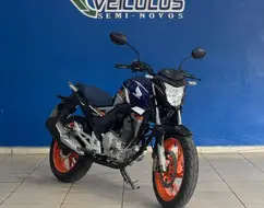 HONDA CB TWISTER HONDA CB TWISTER