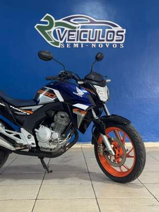 HONDA-CB TWISTER-2020