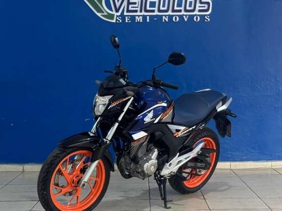 HONDA-CB TWISTER HONDA-CB TWISTER-2020