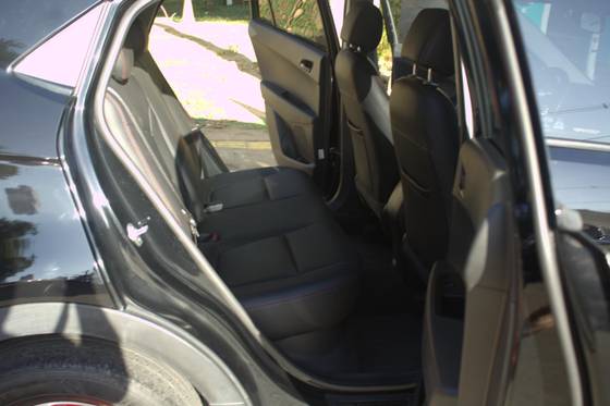 HYUNDAI CRETA 1.6 16V FLEX ATTITUDE AUTOMÁTICO