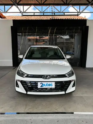 HYUNDAI HB20S 1.0 TGDI FLEX PLATINUM SAFETY AUTOMÁTICO HYUNDAI HB20S 1.0 TGDI FLEX PLATINUM SAFETY AUTOMÁTICO