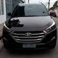 HYUNDAI TUCSON 1.6 16V T-GDI GASOLINA GLS ECOSHIFT HYUNDAI TUCSON 1.6 16V T-GDI GASOLINA GLS ECOSHIFT