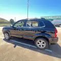 HYUNDAI TUCSON 2.7 MPFI GLS 24V 175CV 4WD GASOLINA 4P AUTOMÁTICO HYUNDAI TUCSON 2.7 MPFI GLS 24V 175CV 4WD GASOLINA 4P AUTOMÁTICO