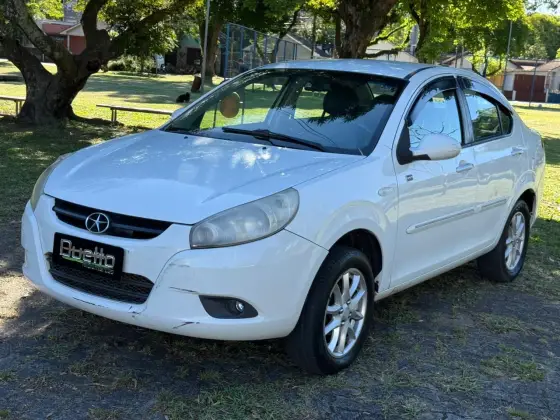 JAC J3 1.4 TURIN 16V GASOLINA 4P MANUAL
