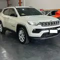 JEEP COMPASS 1.3 T270 TURBO FLEX SPORT AT6 JEEP COMPASS 1.3 T270 TURBO FLEX SPORT AT6