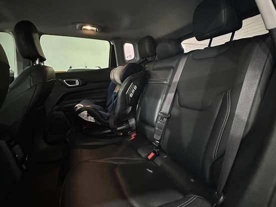 JEEP-COMPASS-1.3 T270 TURBO FLEX SPORT AT6 JEEP-COMPASS-2023