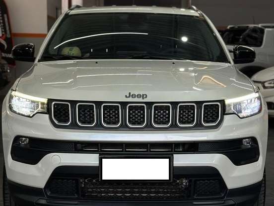 JEEP-COMPASS-1.3 T270 TURBO FLEX SPORT AT6 JEEP-COMPASS-2023