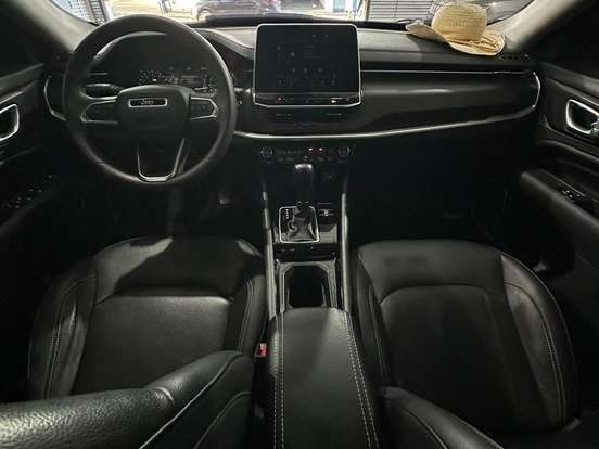 JEEP-COMPASS-1.3 T270 TURBO FLEX SPORT AT6 JEEP-COMPASS-2023
