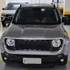 JEEP RENEGADE 1.8 16V FLEX 4P AUTOMÁTICO JEEP RENEGADE 1.8 16V FLEX 4P AUTOMÁTICO