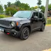 JEEP RENEGADE 2.0 16V TURBO DIESEL TRAILHAWK 4P 4X4 AUTOMÁTICO JEEP RENEGADE 2.0 16V TURBO DIESEL TRAILHAWK 4P 4X4 AUTOMÁTICO