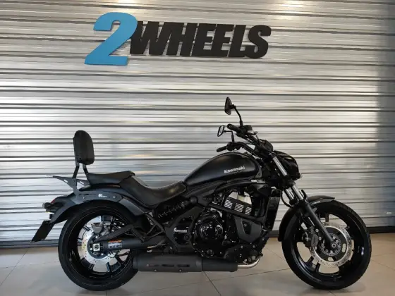 KAWASAKI VULCAN S ABS 