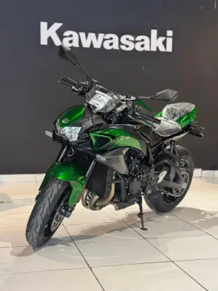 KAWASAKI Z H2 KAWASAKI Z H2