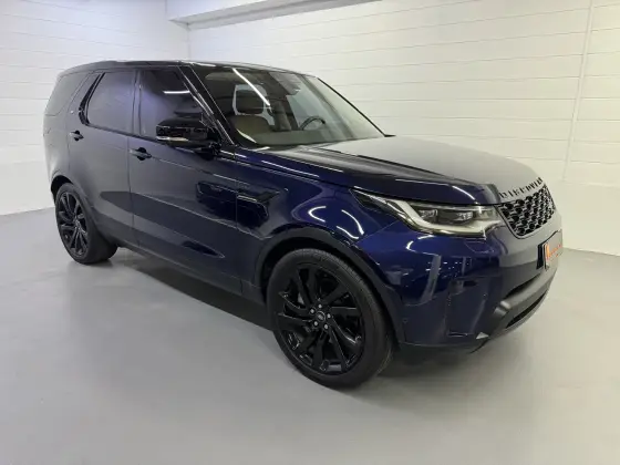 LAND ROVER DISCOVERY 3.0 D300 TURBO DIESEL HSE AUTOMÁTICO