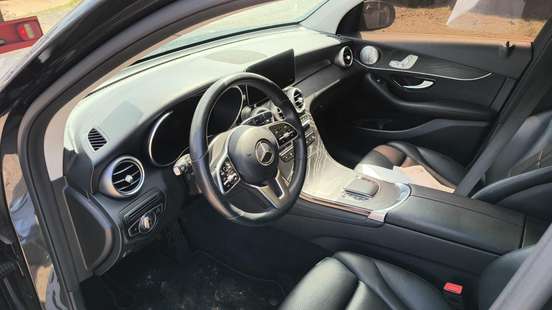 MERCEDES-BENZ-GLC 220d-2020