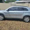 MITSUBISHI ASX 2.0 4X4 AWD 16V GASOLINA 4P AUTOMÁTICO MITSUBISHI ASX 2.0 4X4 AWD 16V GASOLINA 4P AUTOMÁTICO