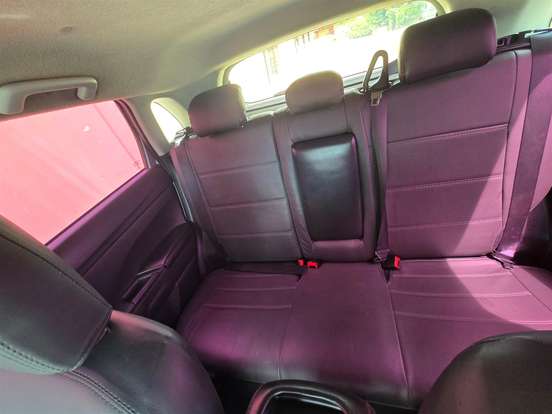 MITSUBISHI-ASX-2.0 4X4 AWD 16V GASOLINA 4P AUTOMÁTICO MITSUBISHI-ASX-2011