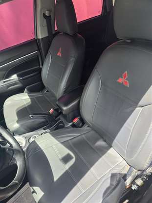MITSUBISHI-ASX-2011