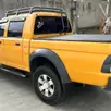 MITSUBISHI L200 SAVANA 2.5 4X4 CD 8V TURBO DIESEL 4P MANUAL MITSUBISHI L200 SAVANA 2.5 4X4 CD 8V TURBO DIESEL 4P MANUAL
