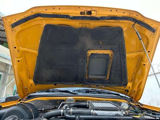 MITSUBISHI-L200 SAVANA-2007