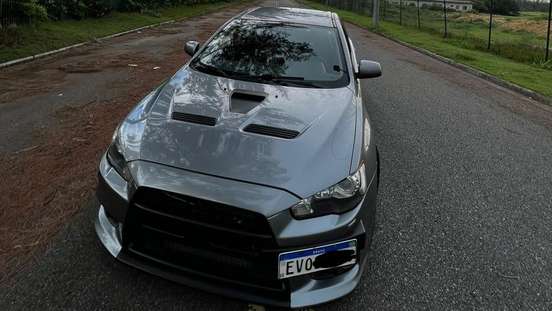 MITSUBISHI-LANCER-2012