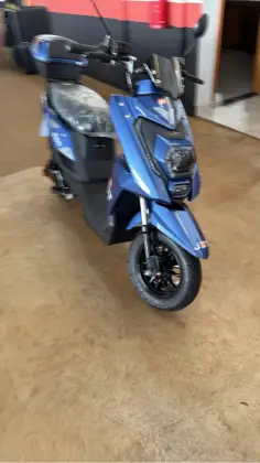 MOTO CHEFE JET 1000W 