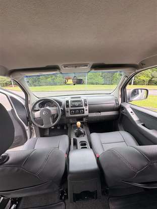 NISSAN-FRONTIER-2013