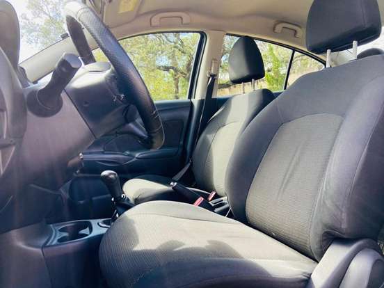 NISSAN-VERSA-1.6 16V FLEX SL 4P MANUAL NISSAN-VERSA-2013