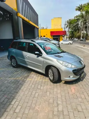 PEUGEOT-207-2010