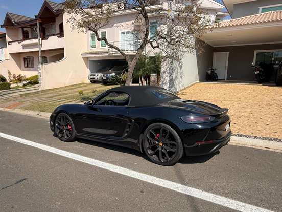 PORSCHE-718-2018
