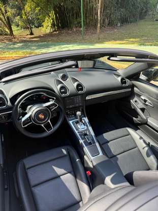PORSCHE-718-2018